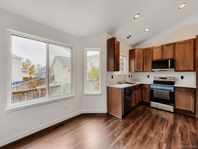 3612 Bucknell Drive, Highlands Ranch, CO 80129