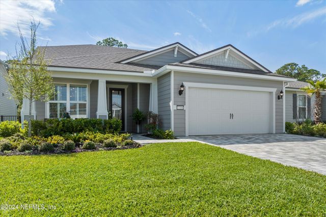 11166 TOWN VIEW Drive, Jacksonville, FL 32256