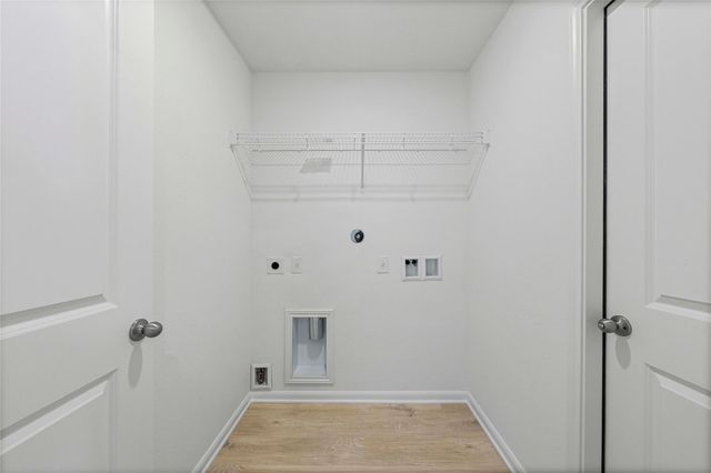 234 Fairlawn WAY, Maxwell, TX 78656