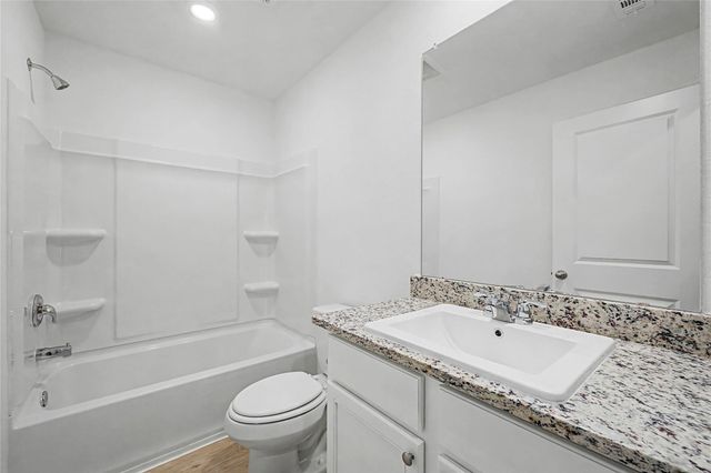 234 Fairlawn WAY, Maxwell, TX 78656