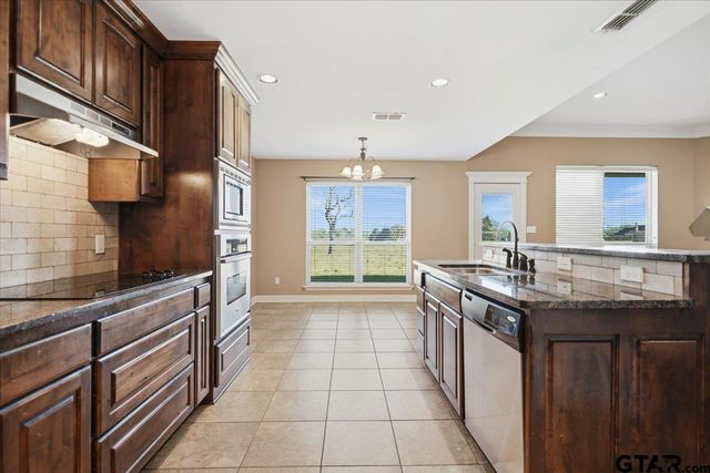 345 Baganie Ln, Bullard, TX 75757