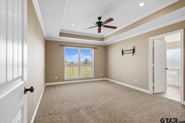 345 Baganie Ln, Bullard, TX 75757