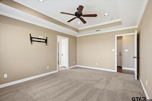 345 Baganie Ln, Bullard, TX 75757