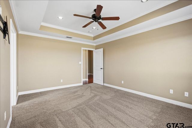 345 Baganie Ln, Bullard, TX 75757