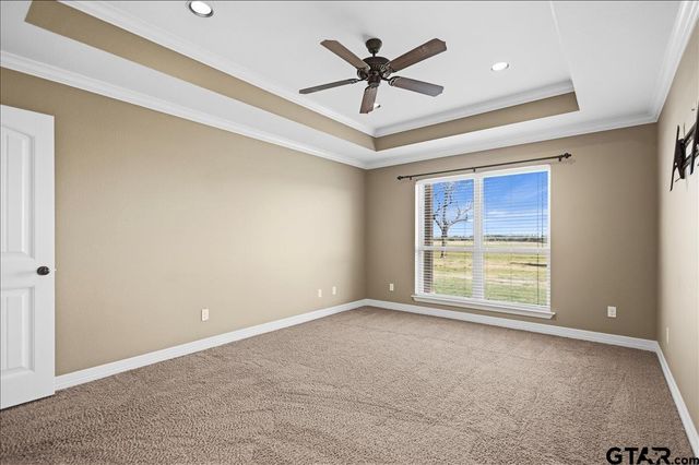 345 Baganie Ln, Bullard, TX 75757