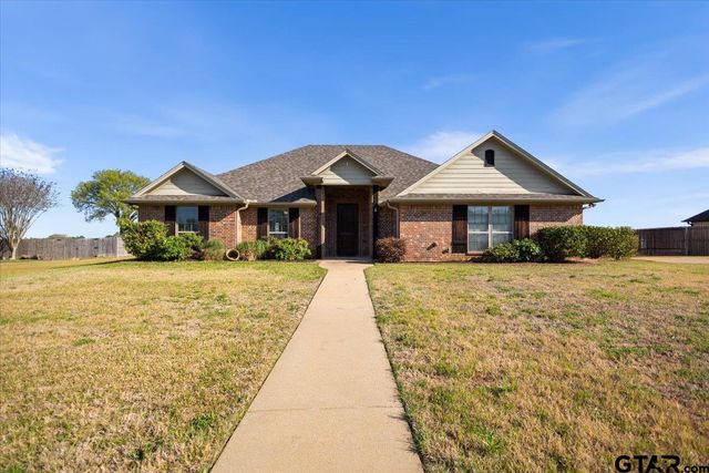 345 Baganie Ln, Bullard, TX 75757