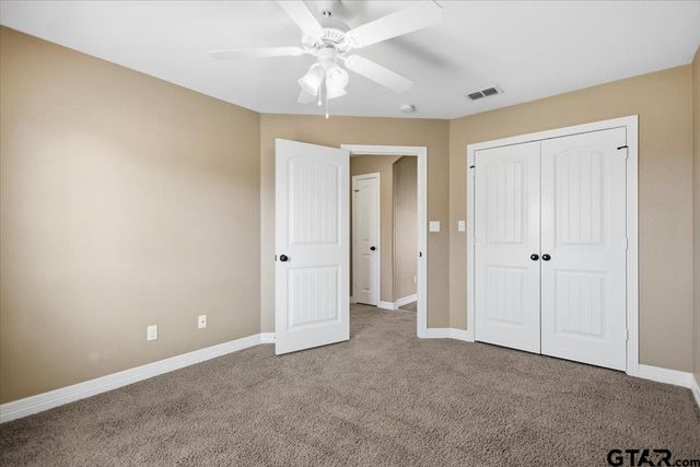 345 Baganie Ln, Bullard, TX 75757