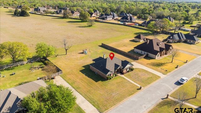 345 Baganie Ln, Bullard, TX 75757