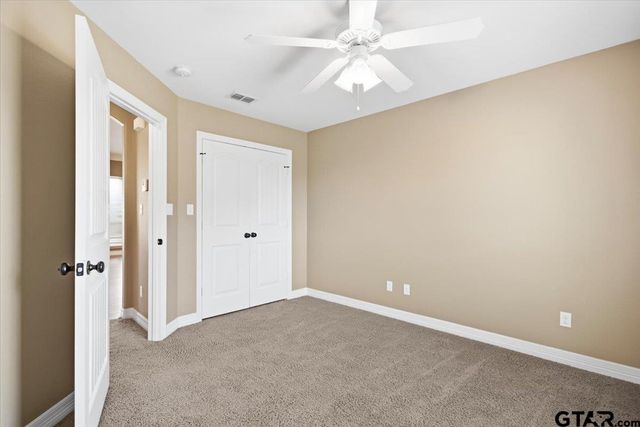 345 Baganie Ln, Bullard, TX 75757