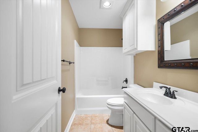 345 Baganie Ln, Bullard, TX 75757