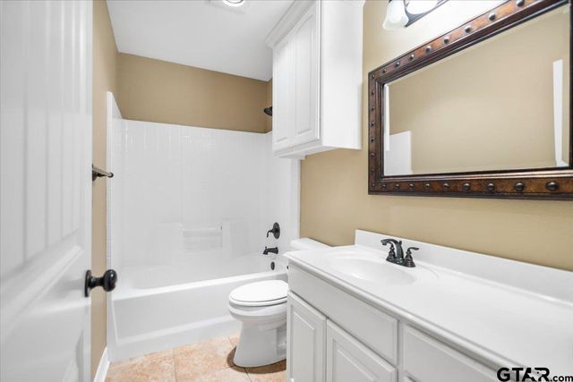 345 Baganie Ln, Bullard, TX 75757