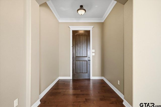 345 Baganie Ln, Bullard, TX 75757