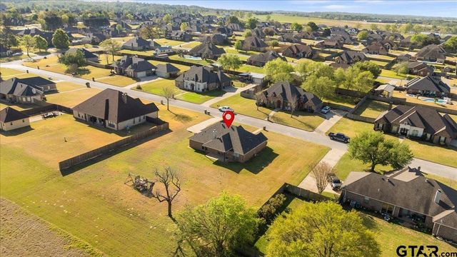 345 Baganie Ln, Bullard, TX 75757