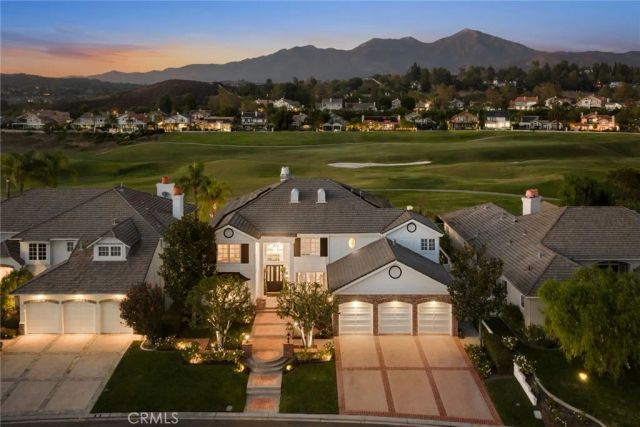 19 Oakbrook, Coto De Caza, CA 92679