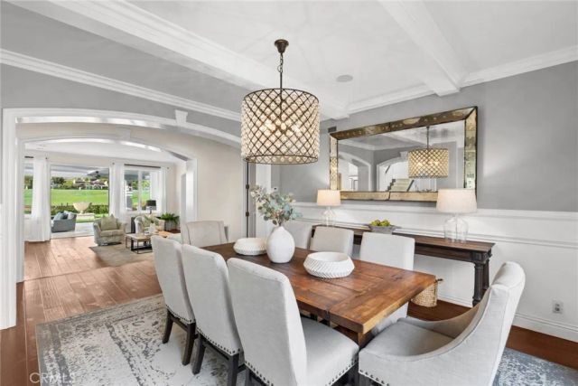 19 Oakbrook, Coto De Caza, CA 92679