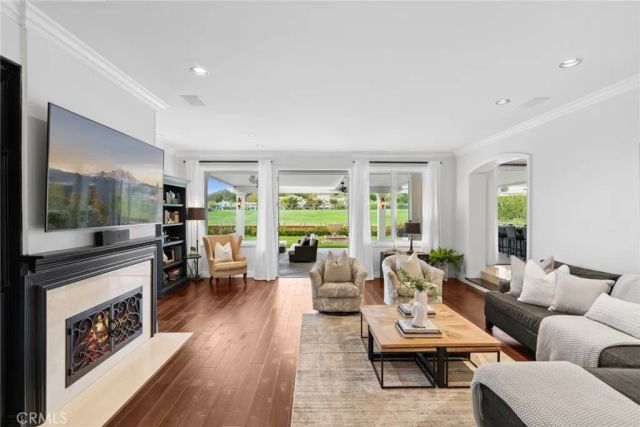 19 Oakbrook, Coto De Caza, CA 92679