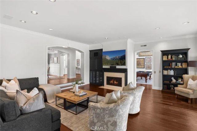 19 Oakbrook, Coto De Caza, CA 92679
