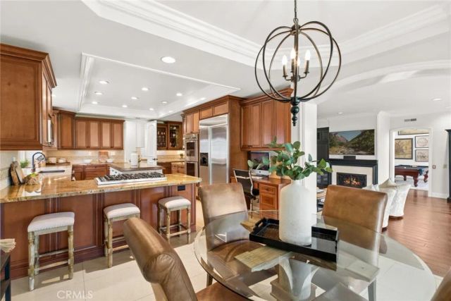 19 Oakbrook, Coto De Caza, CA 92679
