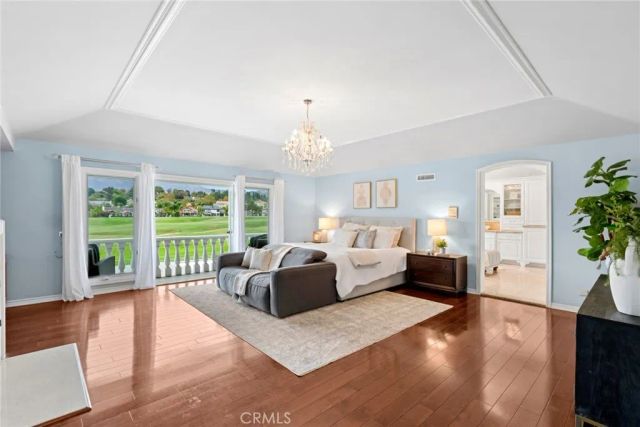 19 Oakbrook, Coto De Caza, CA 92679