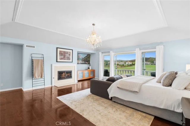 19 Oakbrook, Coto De Caza, CA 92679