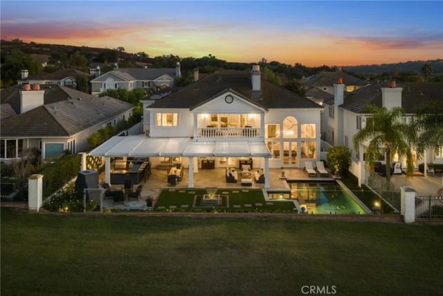 19 Oakbrook, Coto De Caza, CA 92679