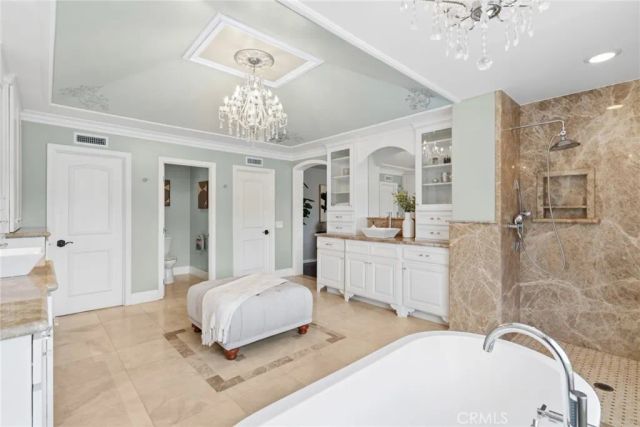 19 Oakbrook, Coto De Caza, CA 92679