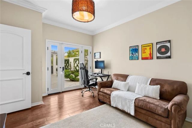 19 Oakbrook, Coto De Caza, CA 92679