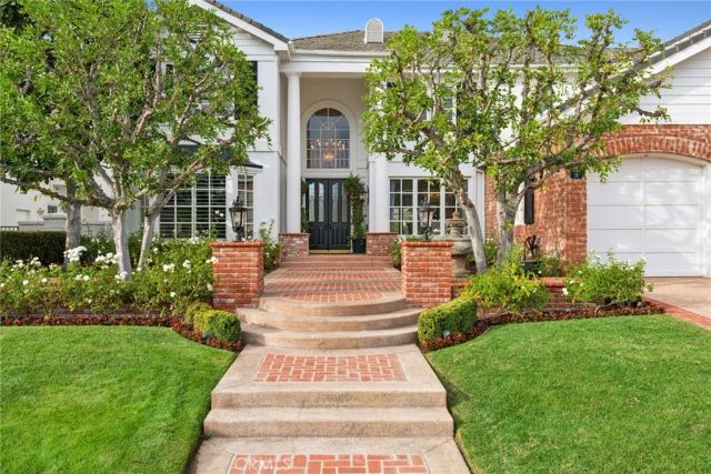 19 Oakbrook, Coto De Caza, CA 92679