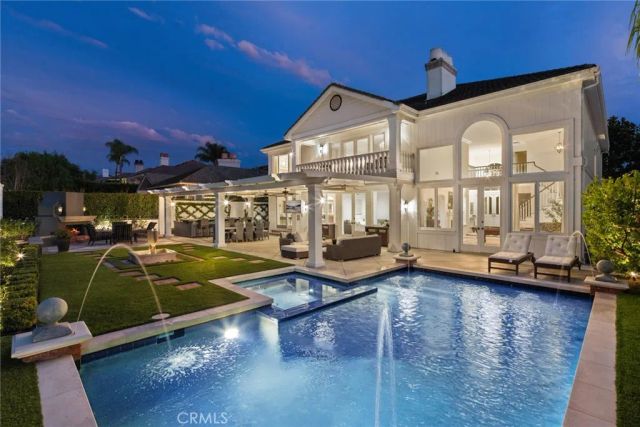 19 Oakbrook, Coto De Caza, CA 92679