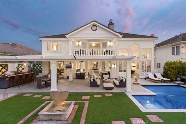 19 Oakbrook, Coto De Caza, CA 92679