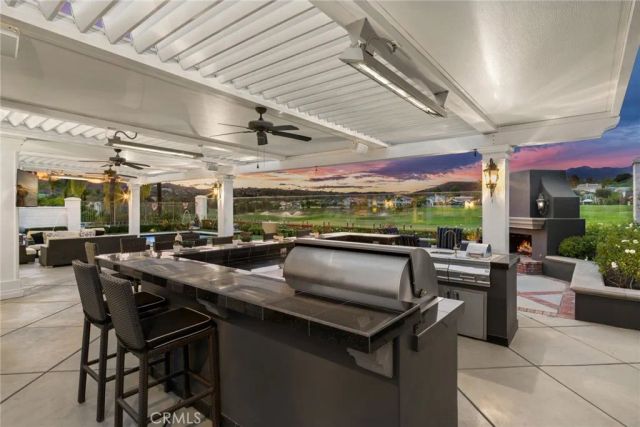 19 Oakbrook, Coto De Caza, CA 92679
