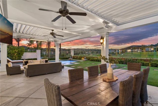 19 Oakbrook, Coto De Caza, CA 92679