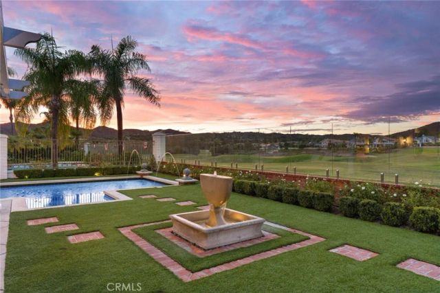 19 Oakbrook, Coto De Caza, CA 92679