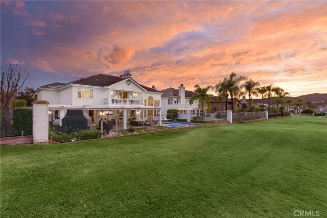 19 Oakbrook, Coto De Caza, CA 92679