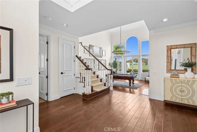 19 Oakbrook, Coto De Caza, CA 92679