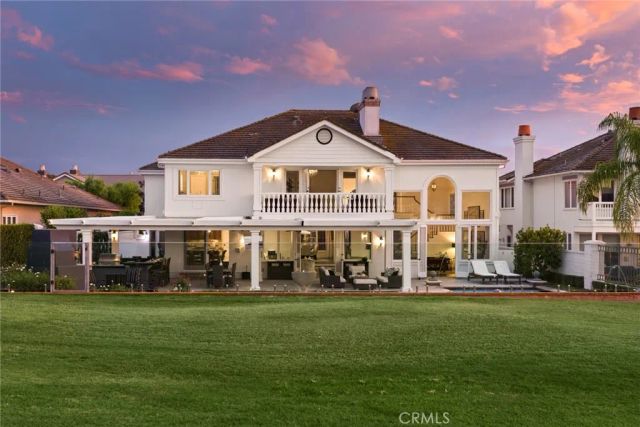 19 Oakbrook, Coto De Caza, CA 92679
