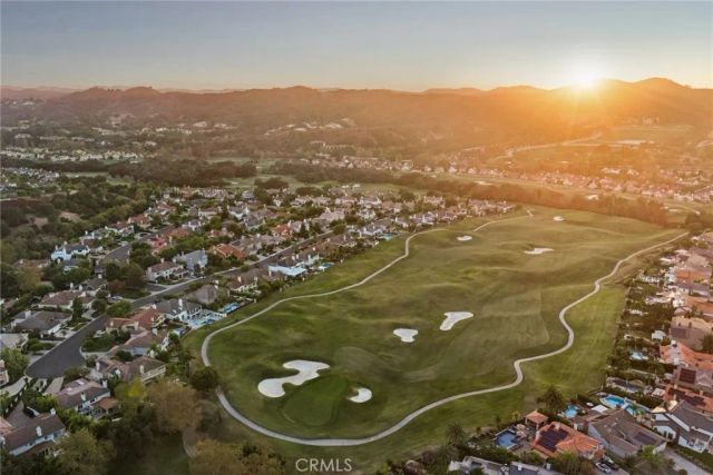 19 Oakbrook, Coto De Caza, CA 92679