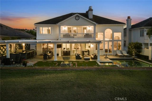 19 Oakbrook, Coto De Caza, CA 92679