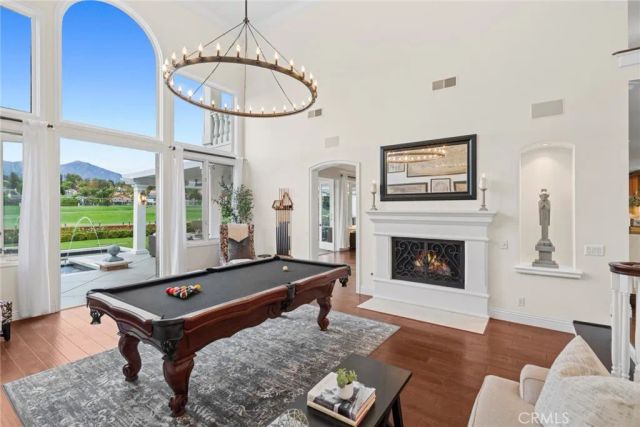 19 Oakbrook, Coto De Caza, CA 92679