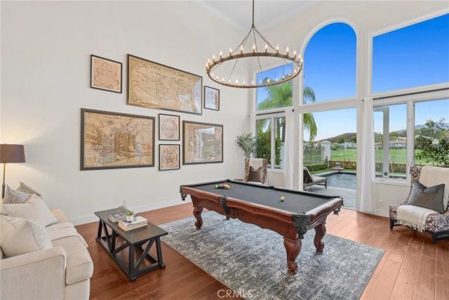 19 Oakbrook, Coto De Caza, CA 92679