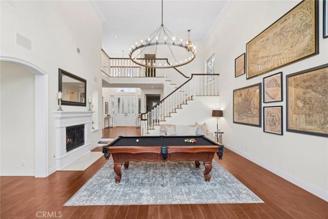 19 Oakbrook, Coto De Caza, CA 92679