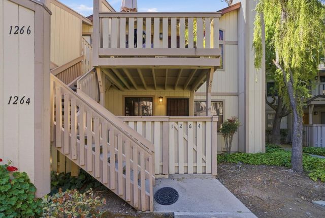 1264 Coyote Creek Place, San Jose, CA 95116