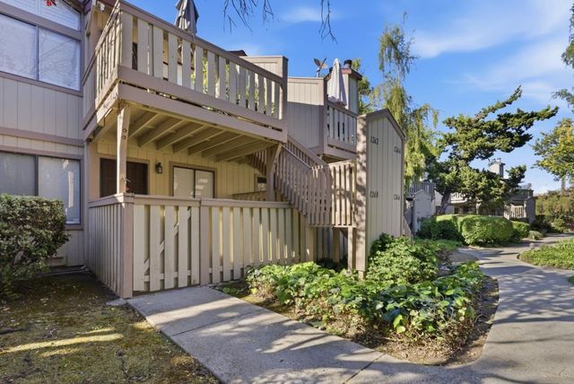 1264 Coyote Creek Place, San Jose, CA 95116