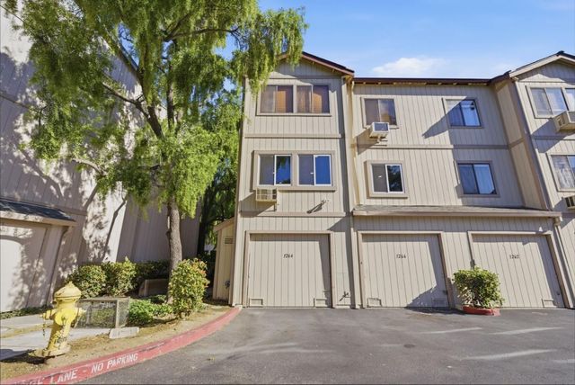 1264 Coyote Creek Place, San Jose, CA 95116