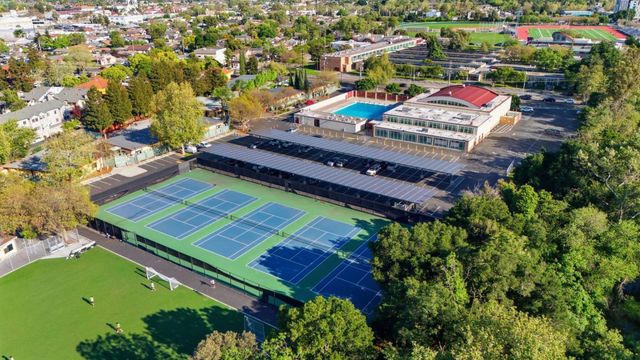 1264 Coyote Creek Place, San Jose, CA 95116