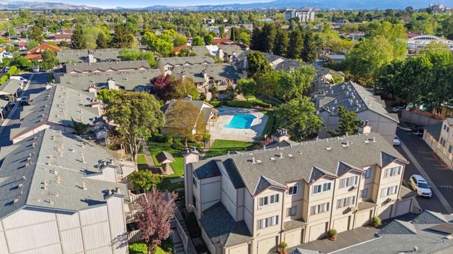 1264 Coyote Creek Place, San Jose, CA 95116