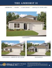 318 PINZON Place, St. Augustine, FL 32095