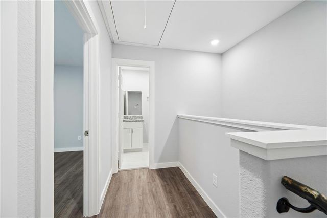 8215 Crestview Drive A, Houston, TX 77028
