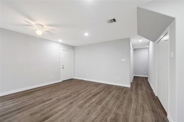 8215 Crestview Drive A, Houston, TX 77028
