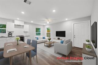 8215 Crestview Drive A, Houston, TX 77028